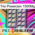 Trio Powerzen 1500Mg 07